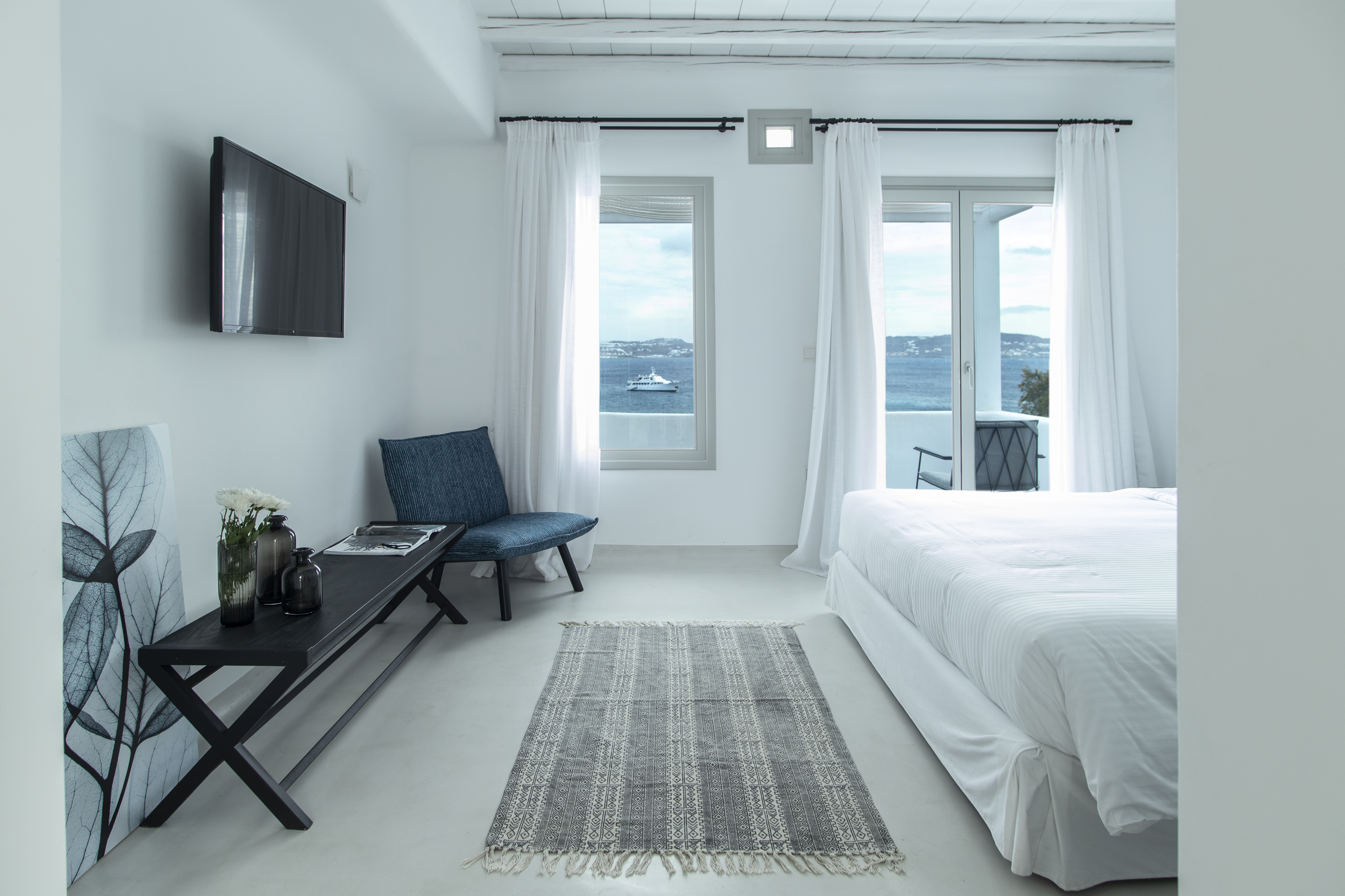Nimbus Hotel