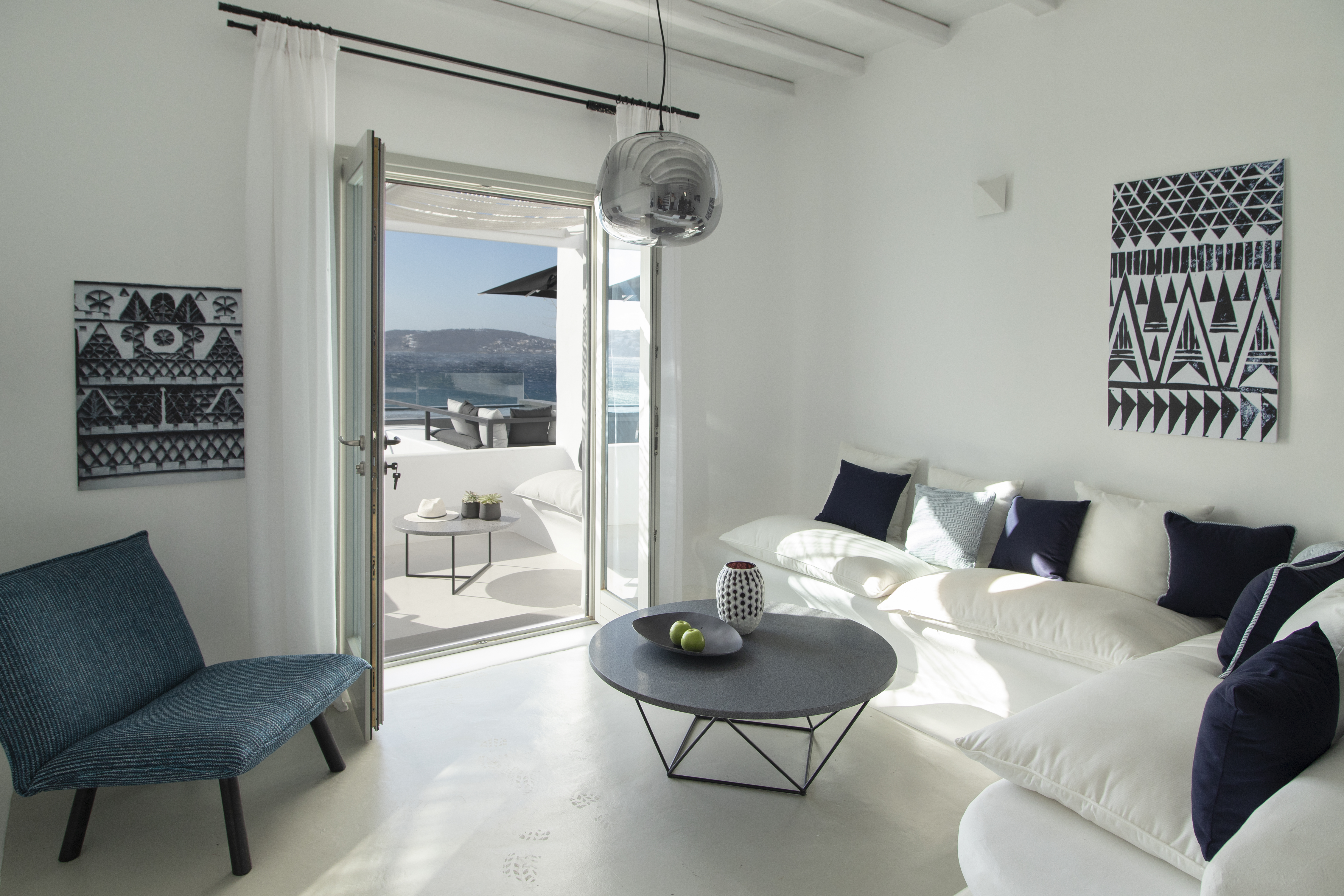 Nimbus Hotel