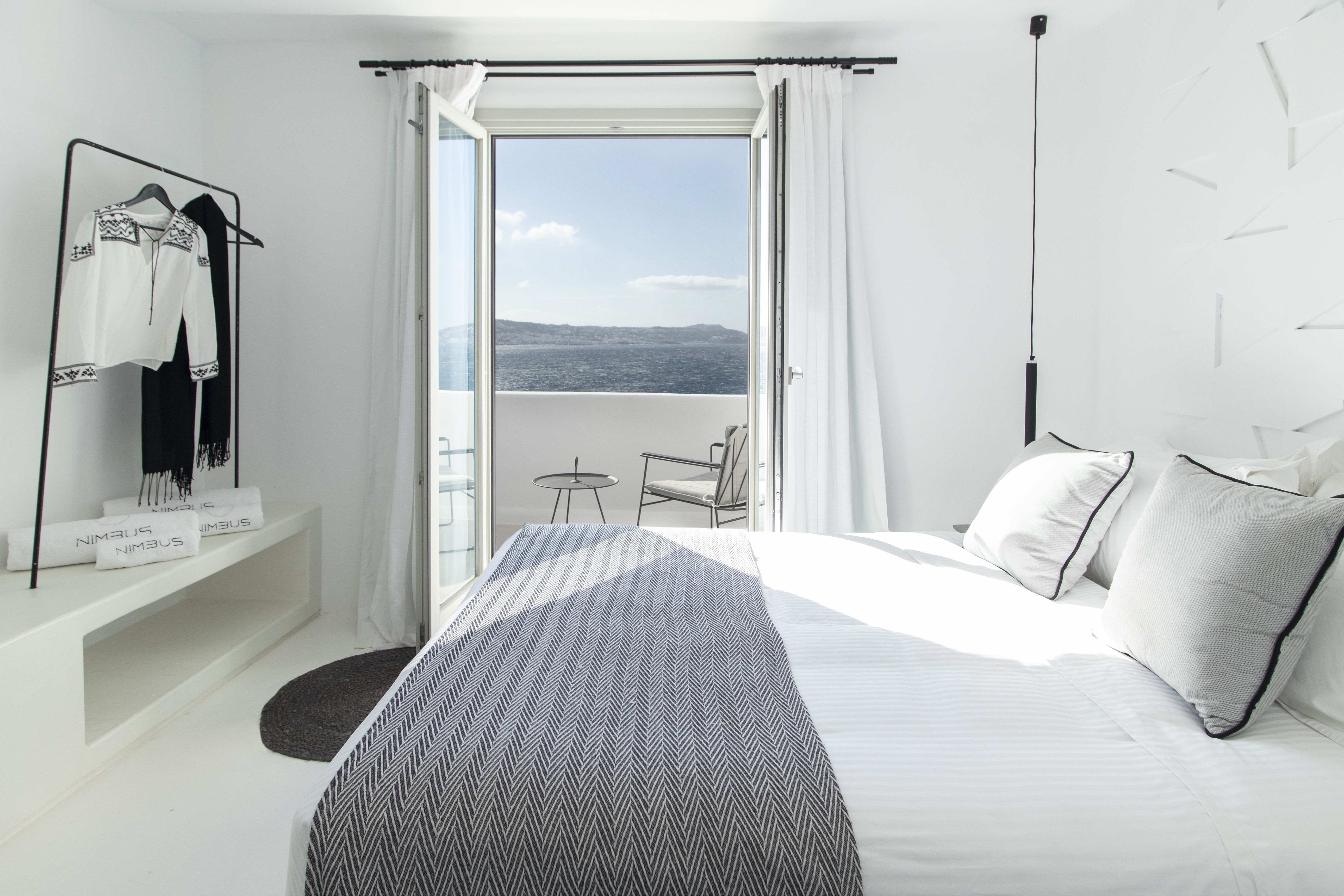 Nimbus Hotel