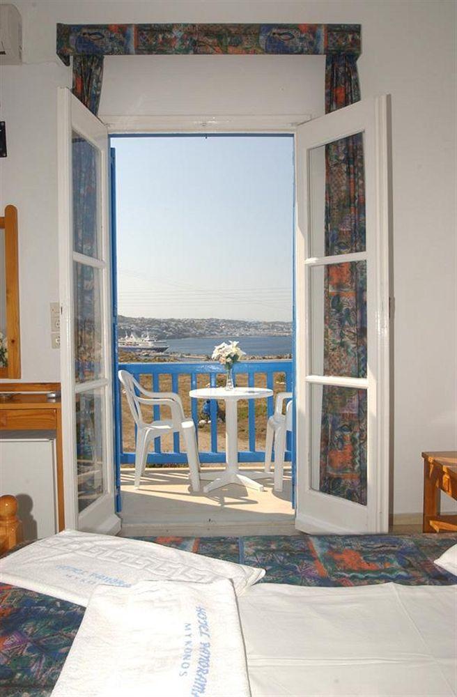 Panorama Hotel