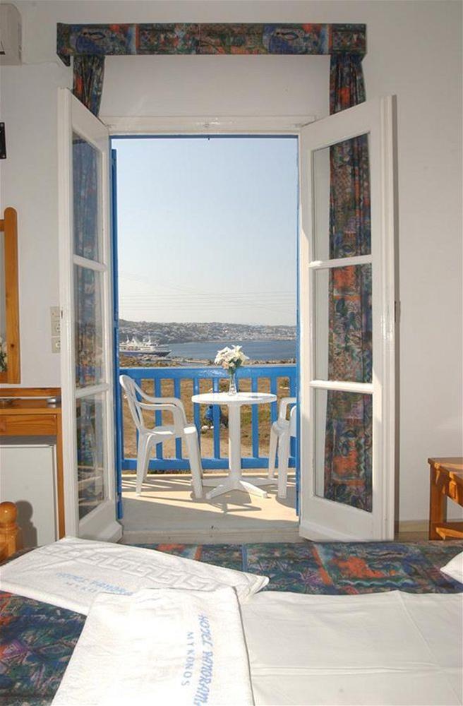 Panorama Hotel