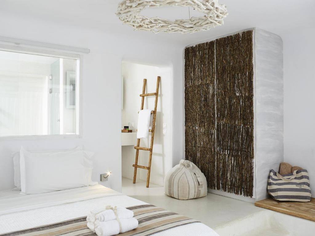 ROCABELLA Mykonos Hotel