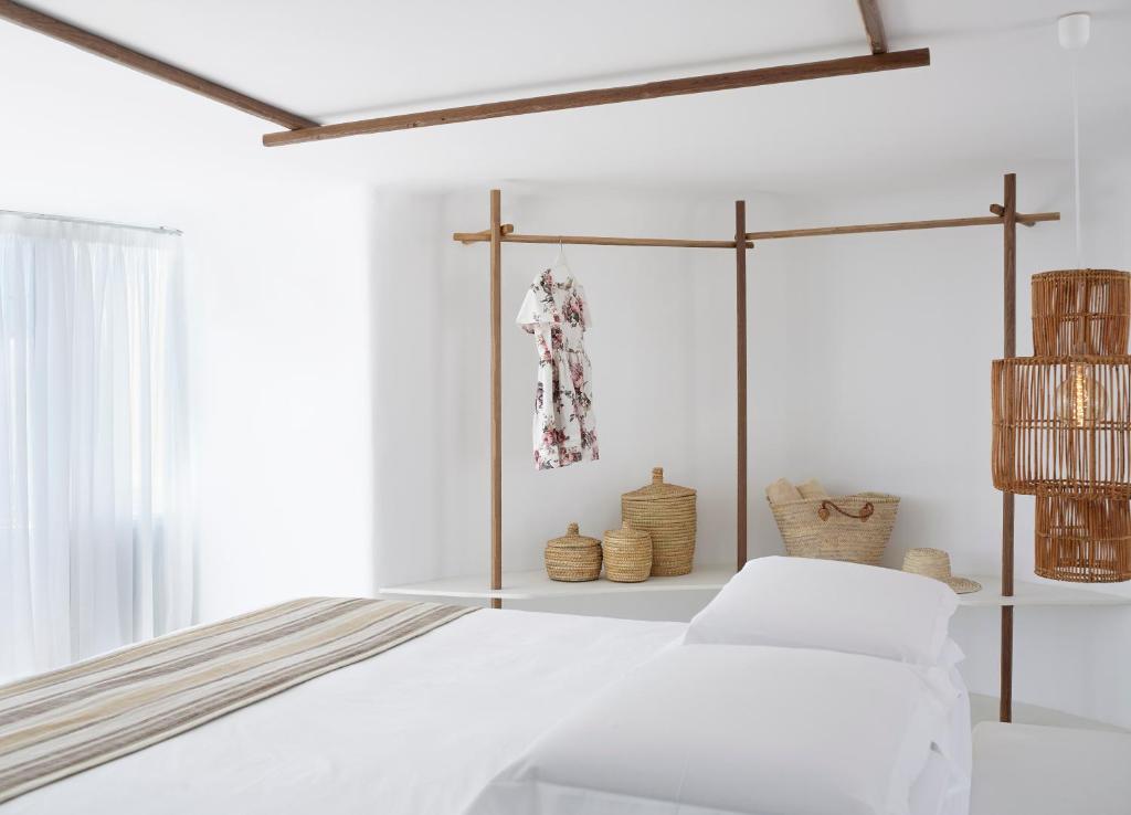ROCABELLA Mykonos Hotel