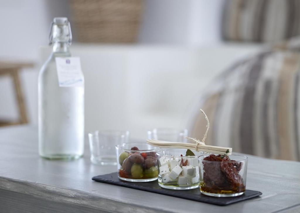 ROCABELLA Mykonos Hotel
