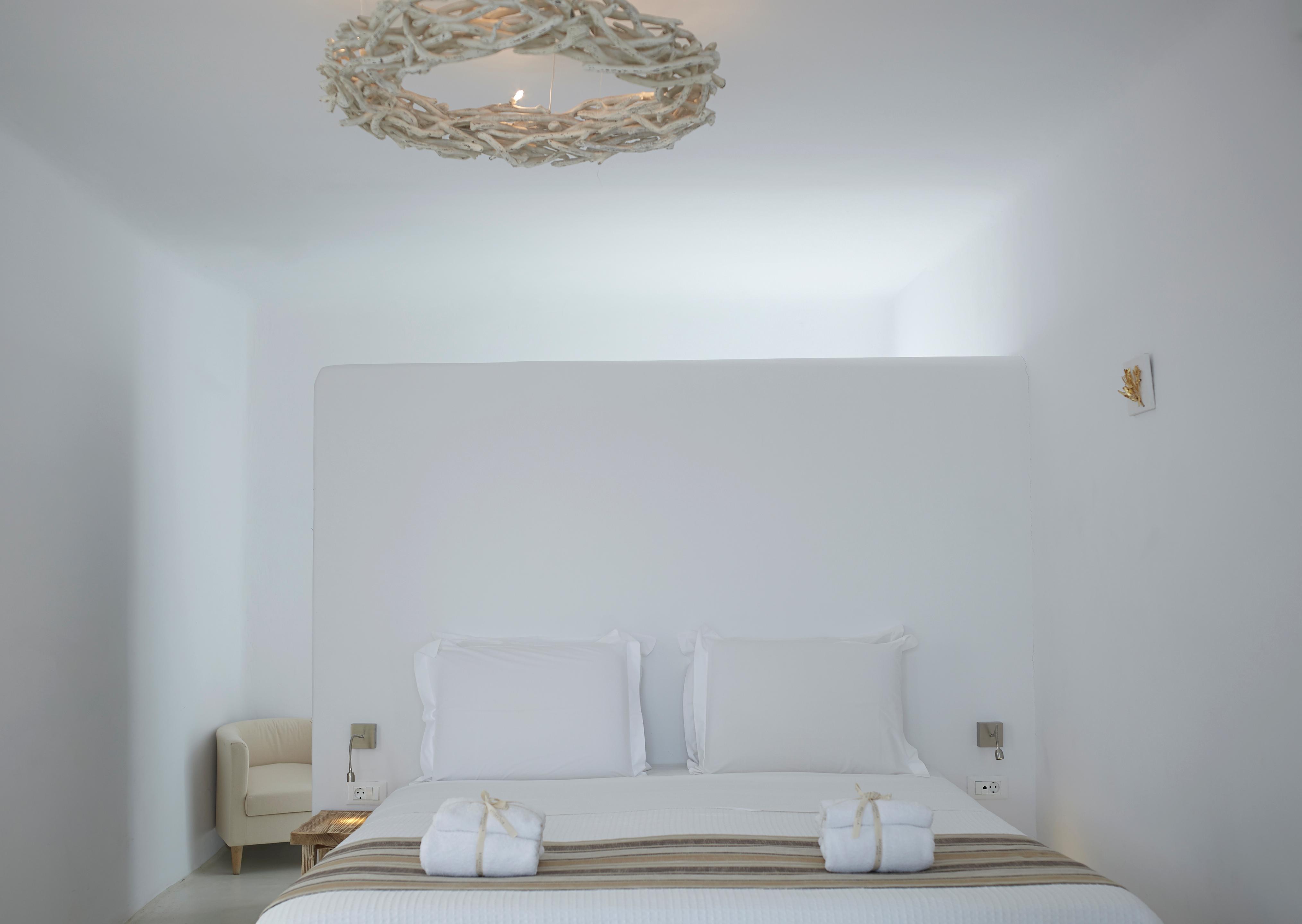ROCABELLA Mykonos Hotel