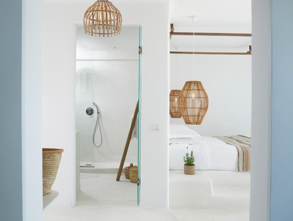 ROCABELLA Mykonos Hotel