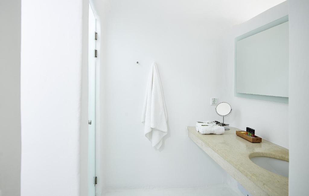 ROCABELLA Mykonos Hotel