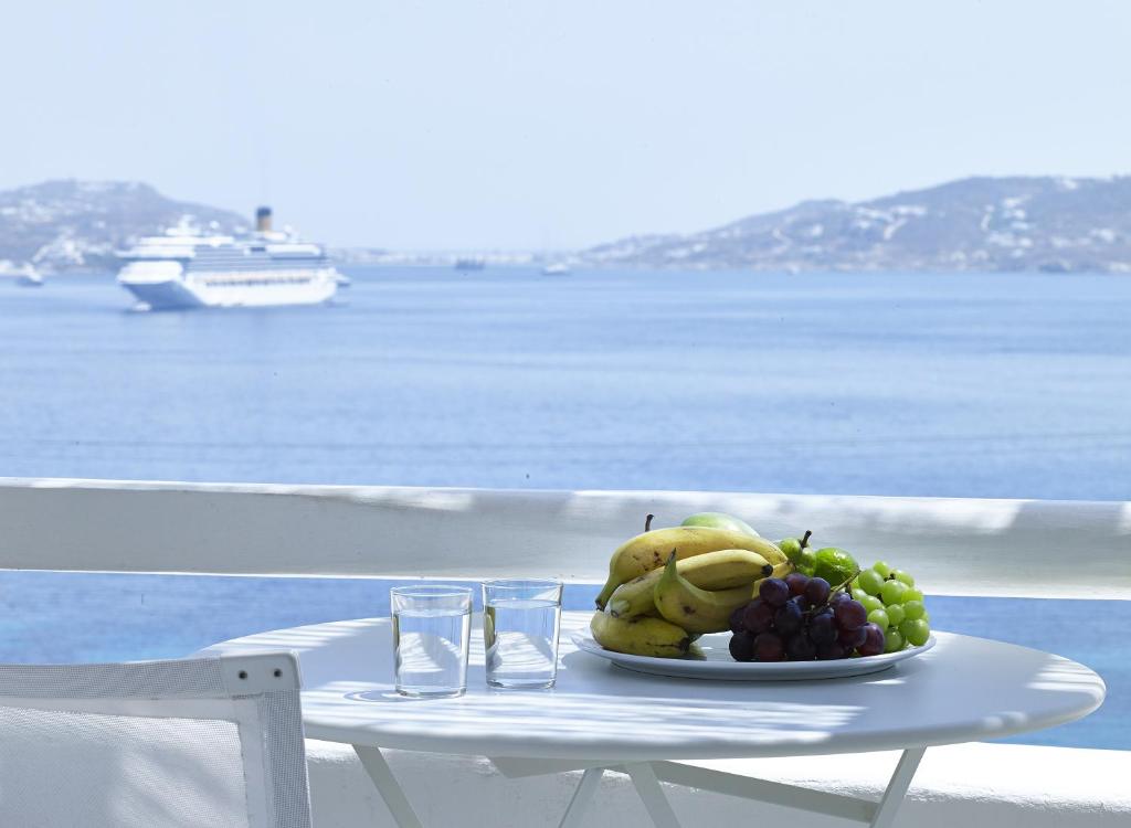 ROCABELLA Mykonos Hotel
