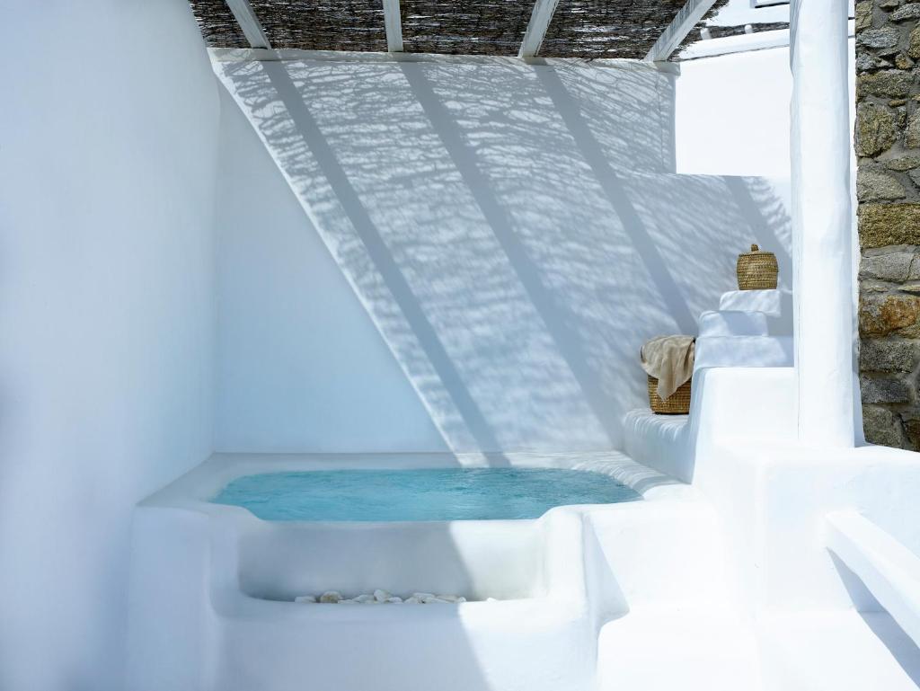 ROCABELLA Mykonos Hotel