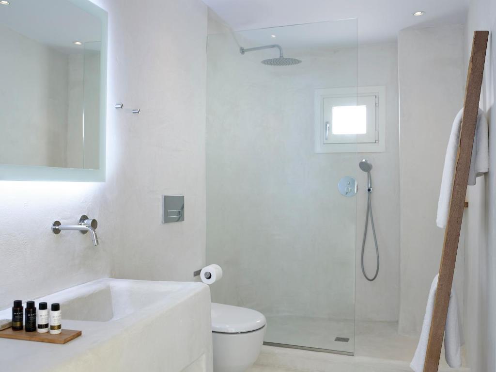 ROCABELLA Mykonos Hotel