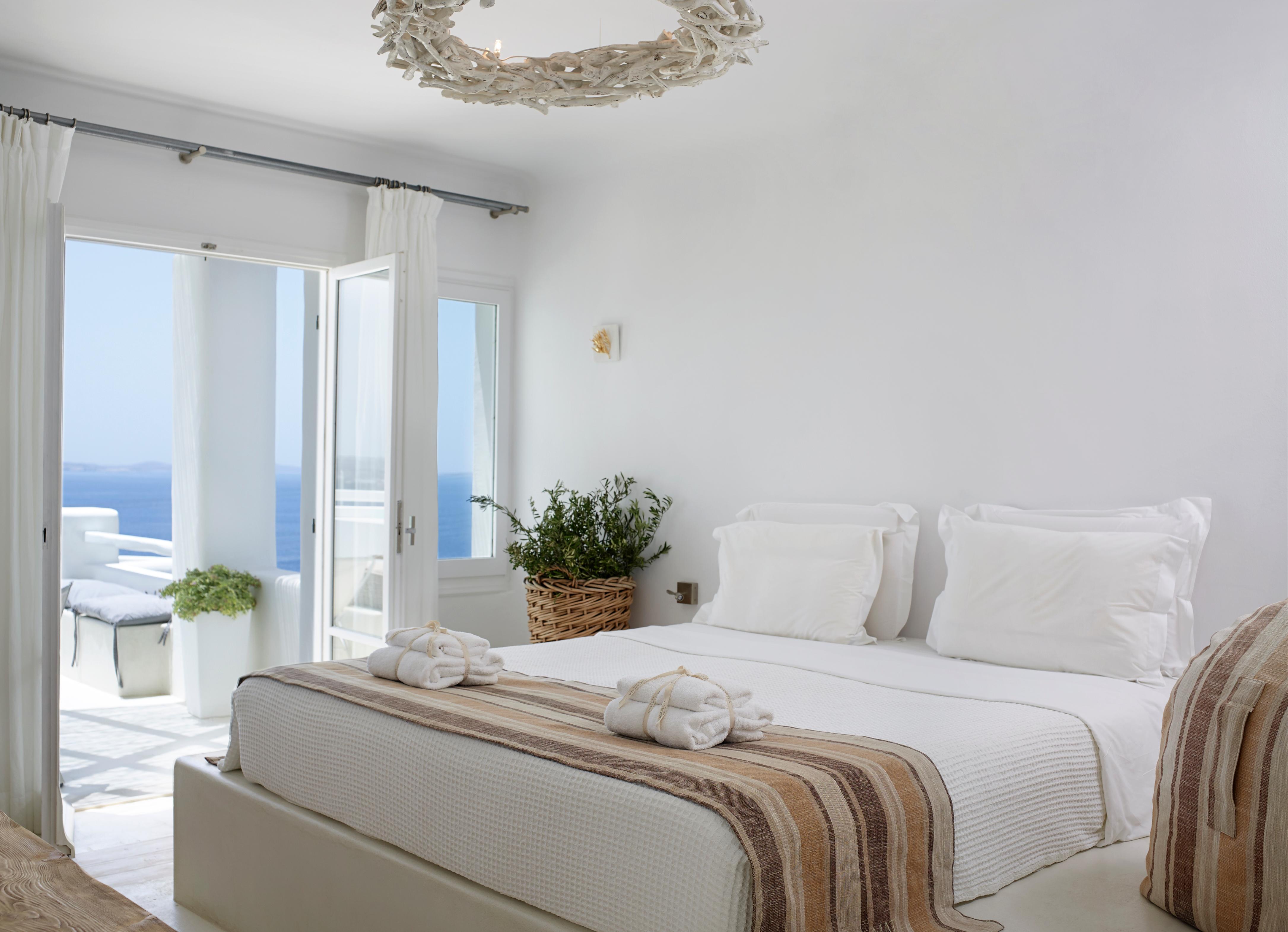 ROCABELLA Mykonos Hotel