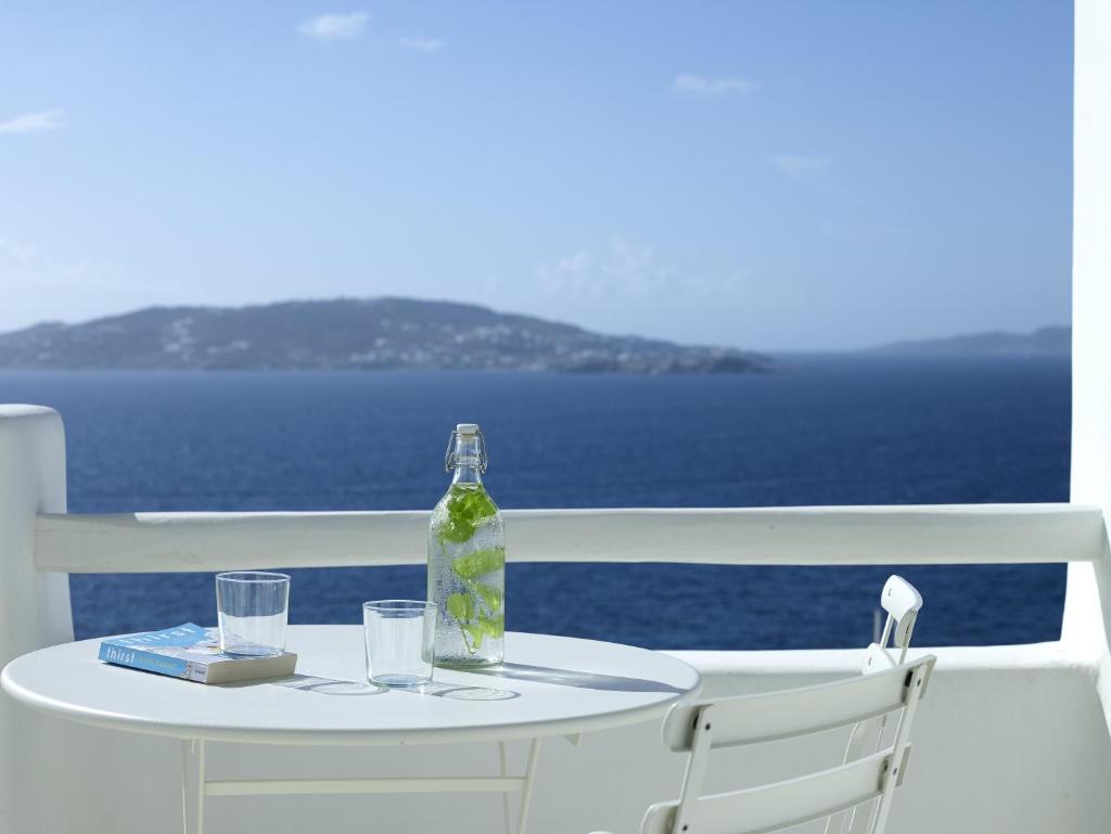 ROCABELLA Mykonos Hotel