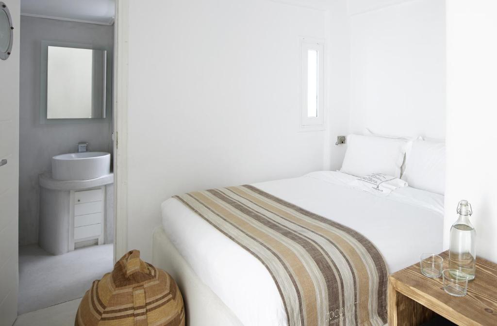 ROCABELLA Mykonos Hotel