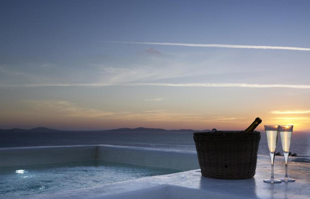 ROCABELLA Mykonos Hotel