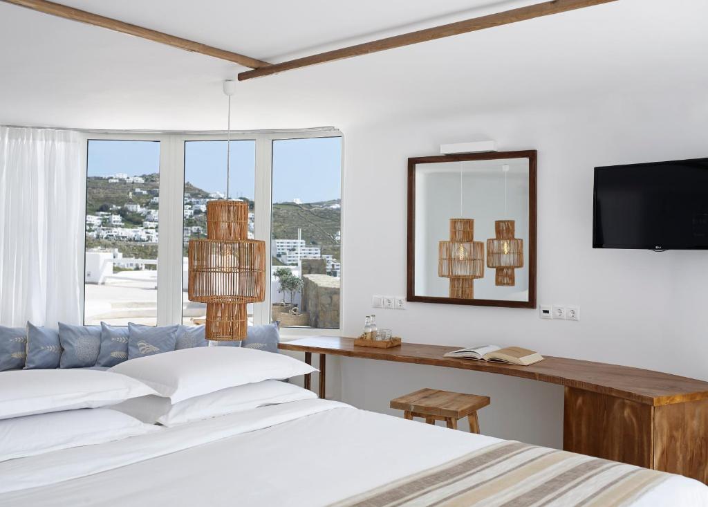 ROCABELLA Mykonos Hotel