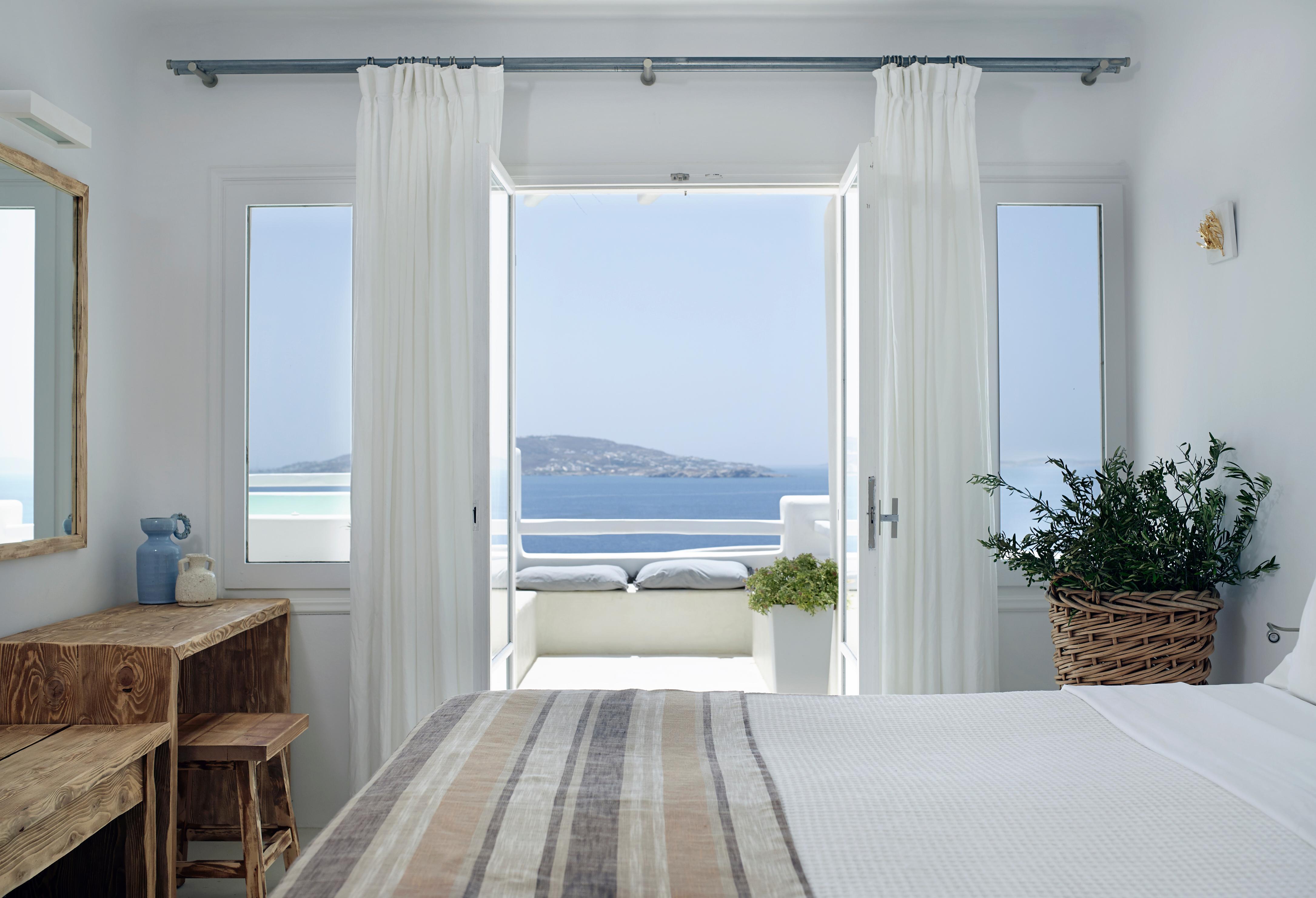 ROCABELLA Mykonos Hotel