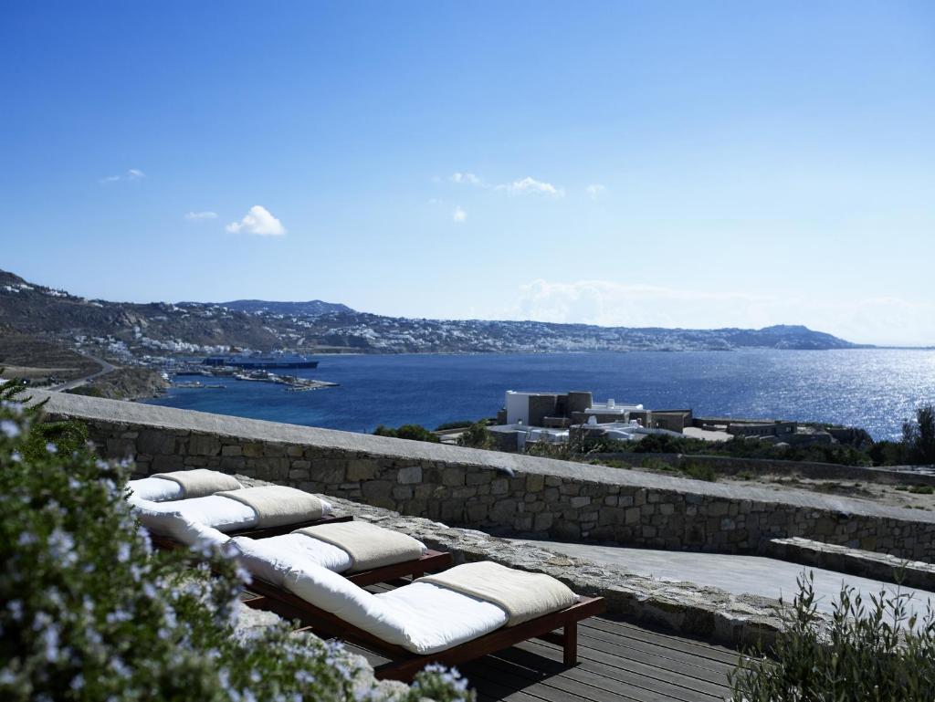 ROCABELLA Mykonos Hotel