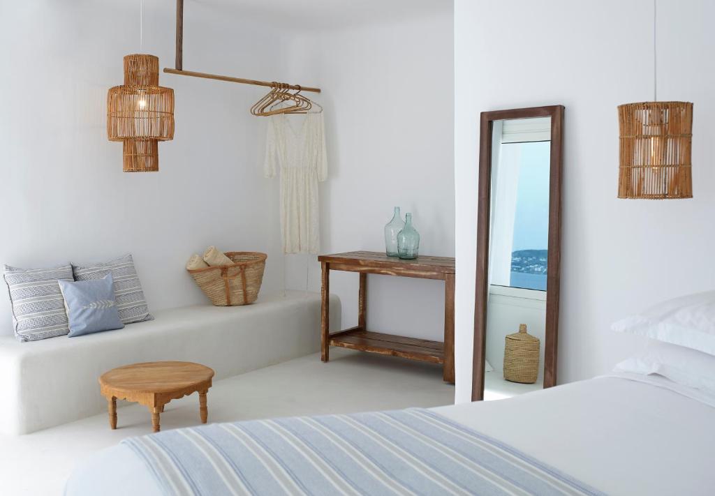 ROCABELLA Mykonos Hotel