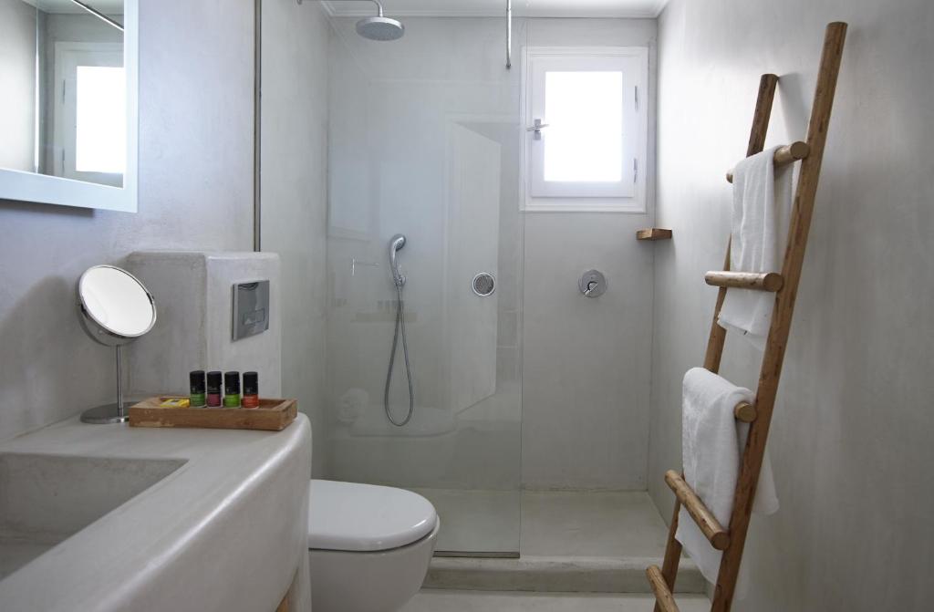 ROCABELLA Mykonos Hotel