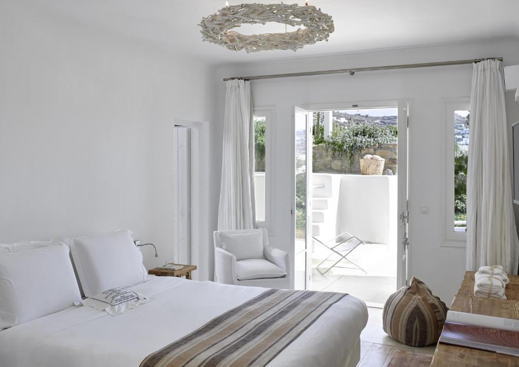 ROCABELLA Mykonos Hotel