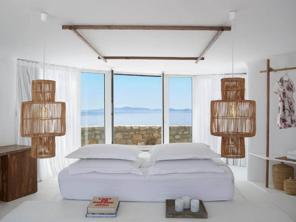 ROCABELLA Mykonos Hotel