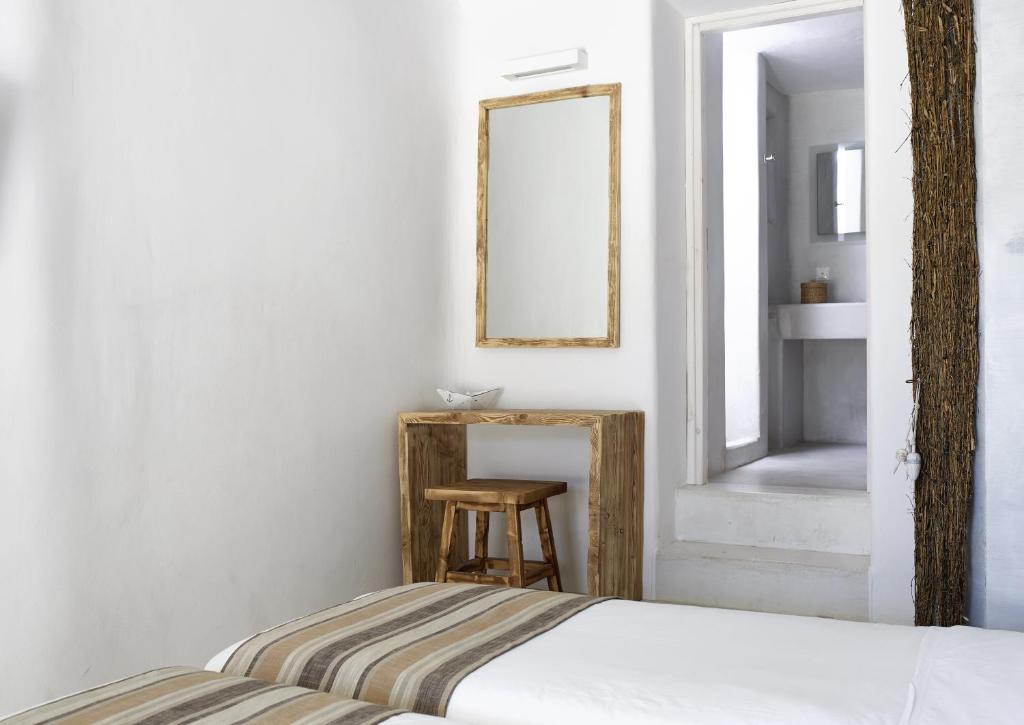 ROCABELLA Mykonos Hotel