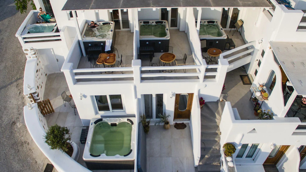 Villa Elina