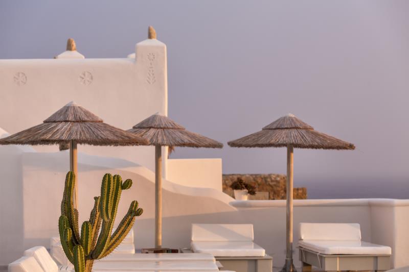 Greco Philia Hotel Boutique