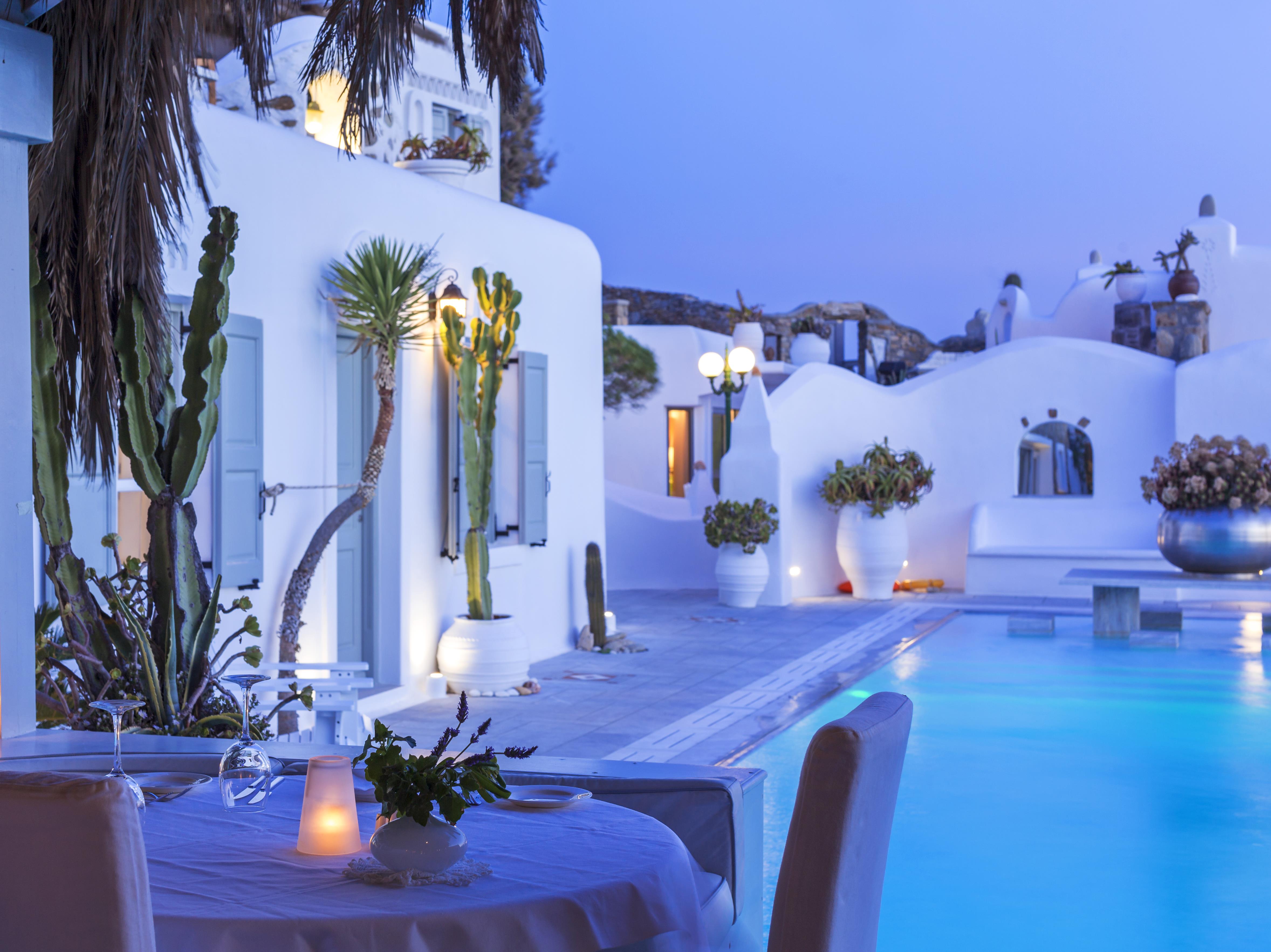 Greco Philia Hotel Boutique