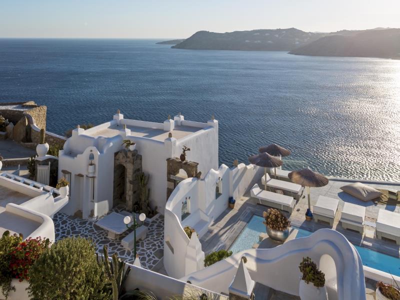 Greco Philia Hotel Boutique