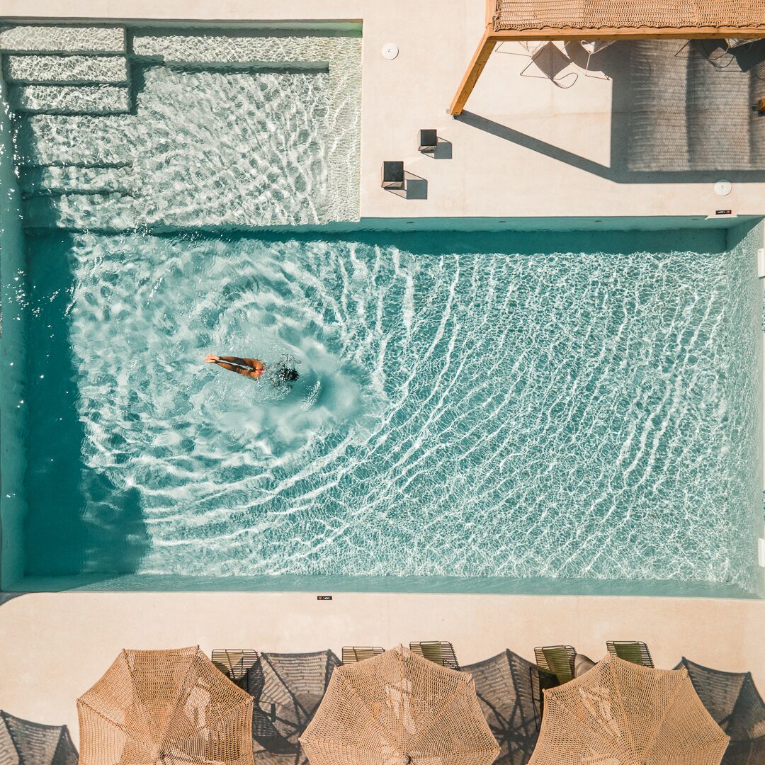 Koukoumi Hotel