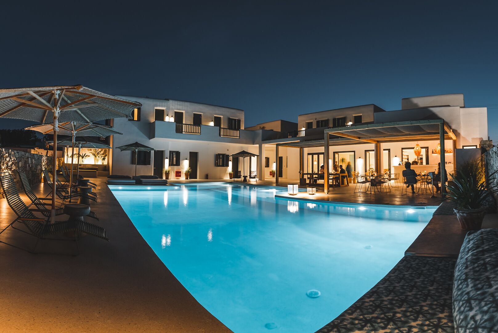 Koukoumi Hotel