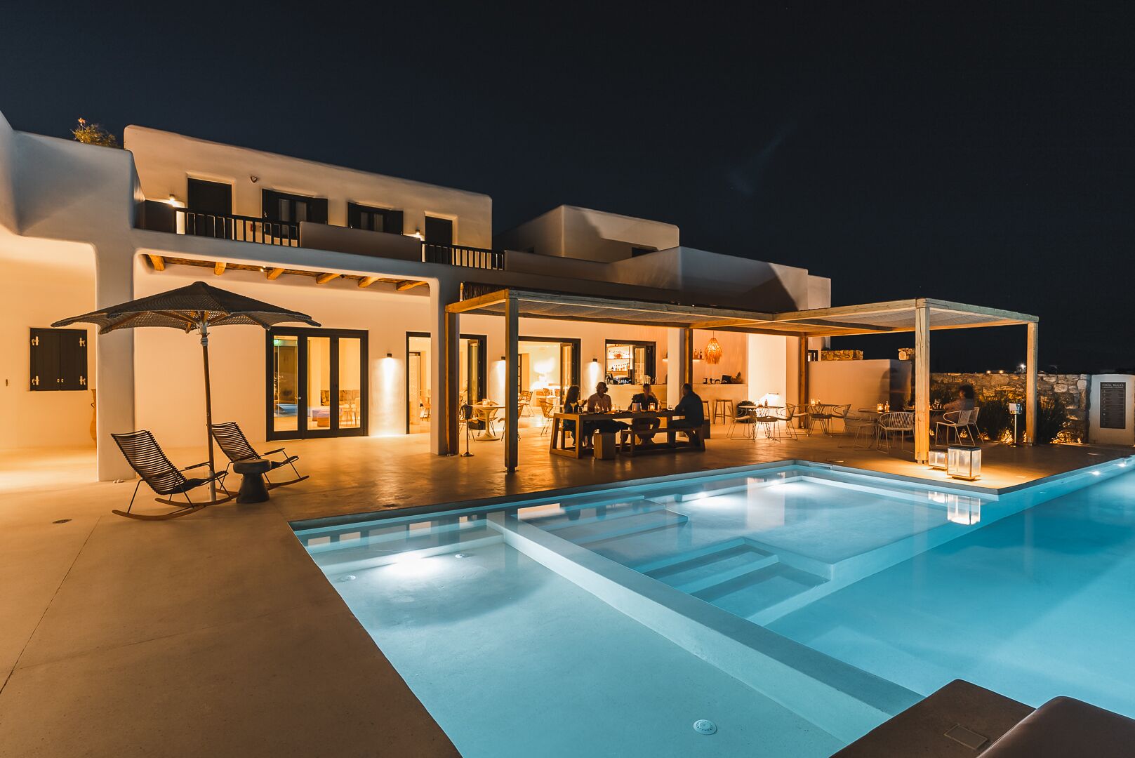 Koukoumi Hotel
