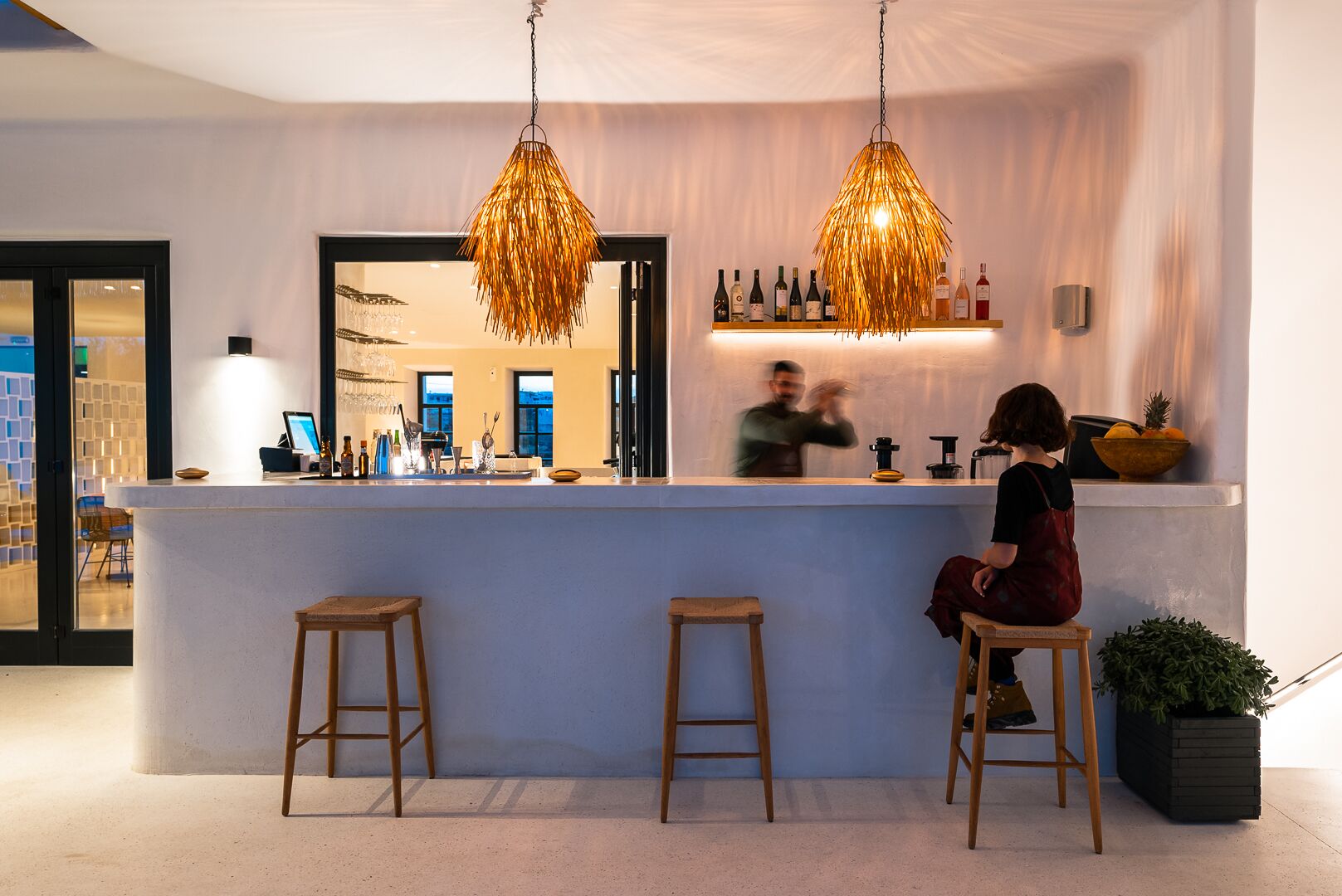 Koukoumi Hotel