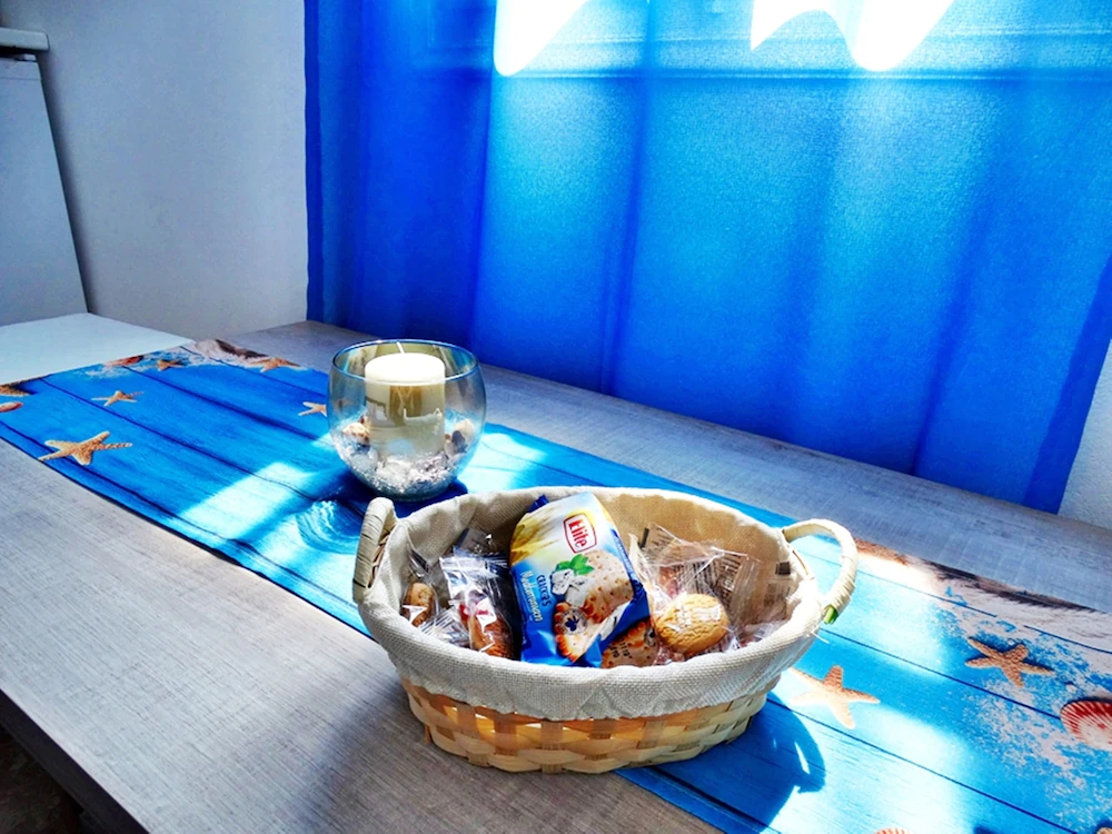 Mykonian Breeze