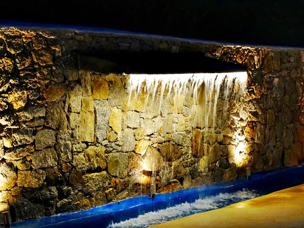 Mykonian Breeze