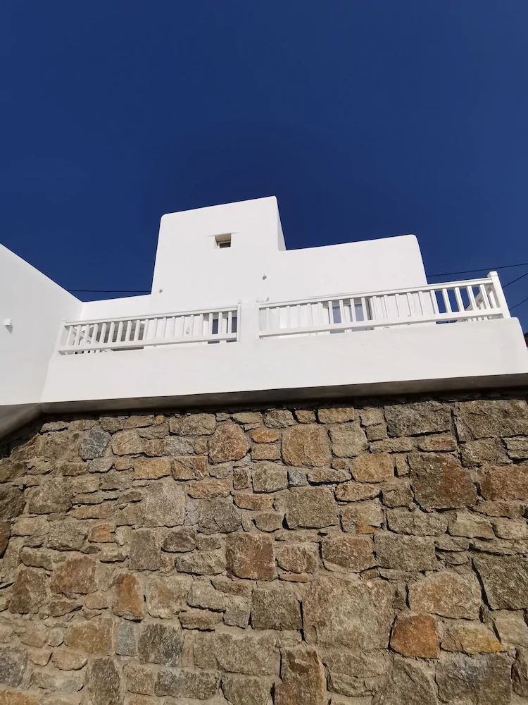 Sofos Suites Mykonos