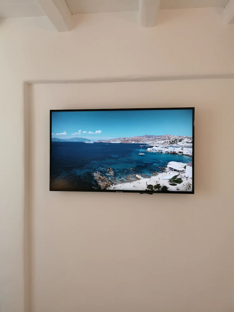 Sofos Suites Mykonos