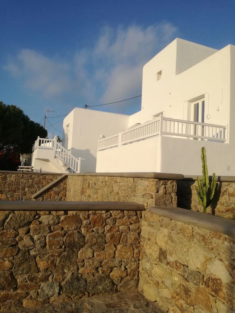 Sofos Suites Mykonos