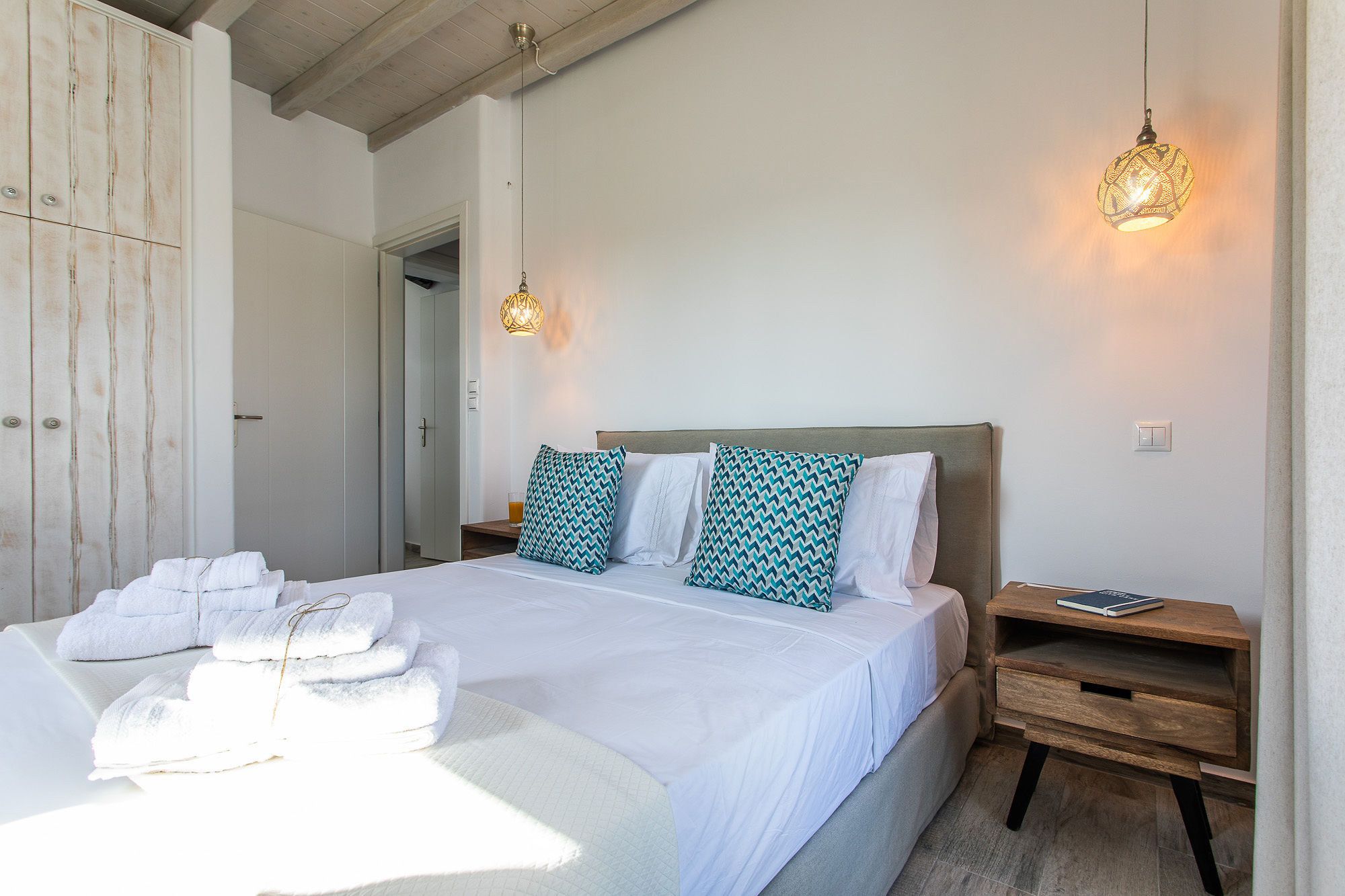 Villa Umbo by Mykonos Pearls