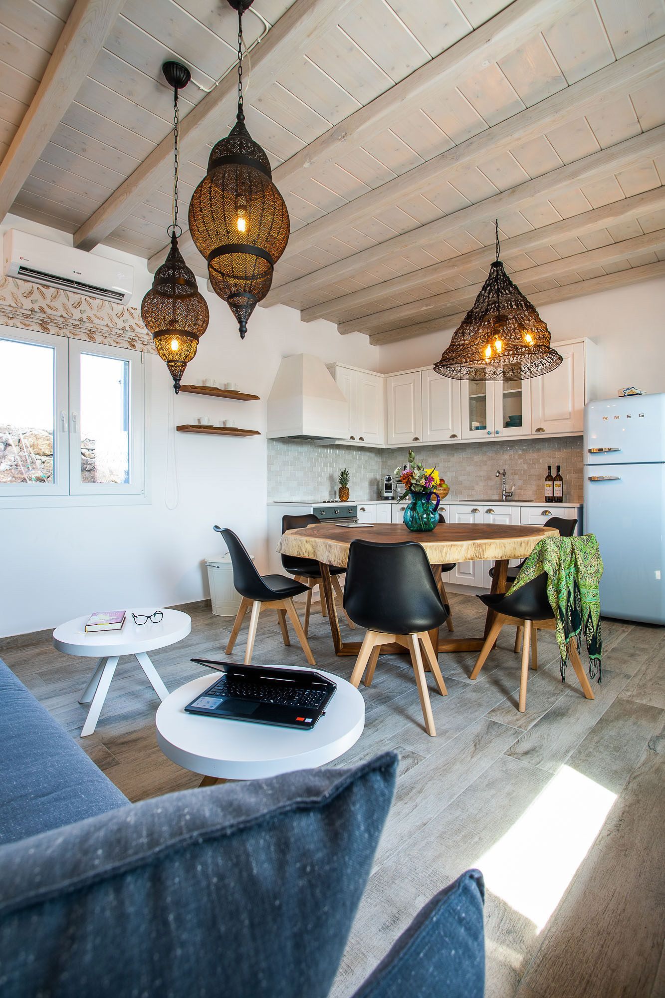 Villa Umbo by Mykonos Pearls