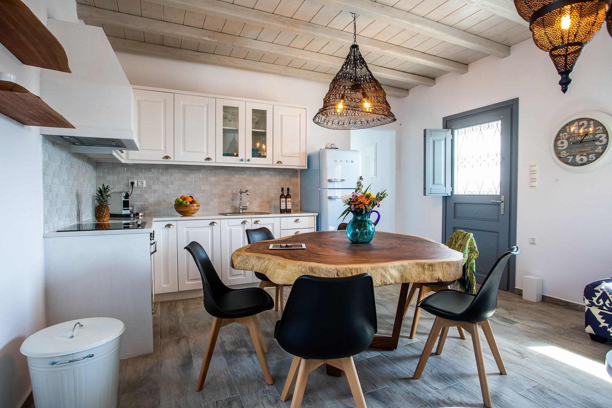 Villa Umbo by Mykonos Pearls
