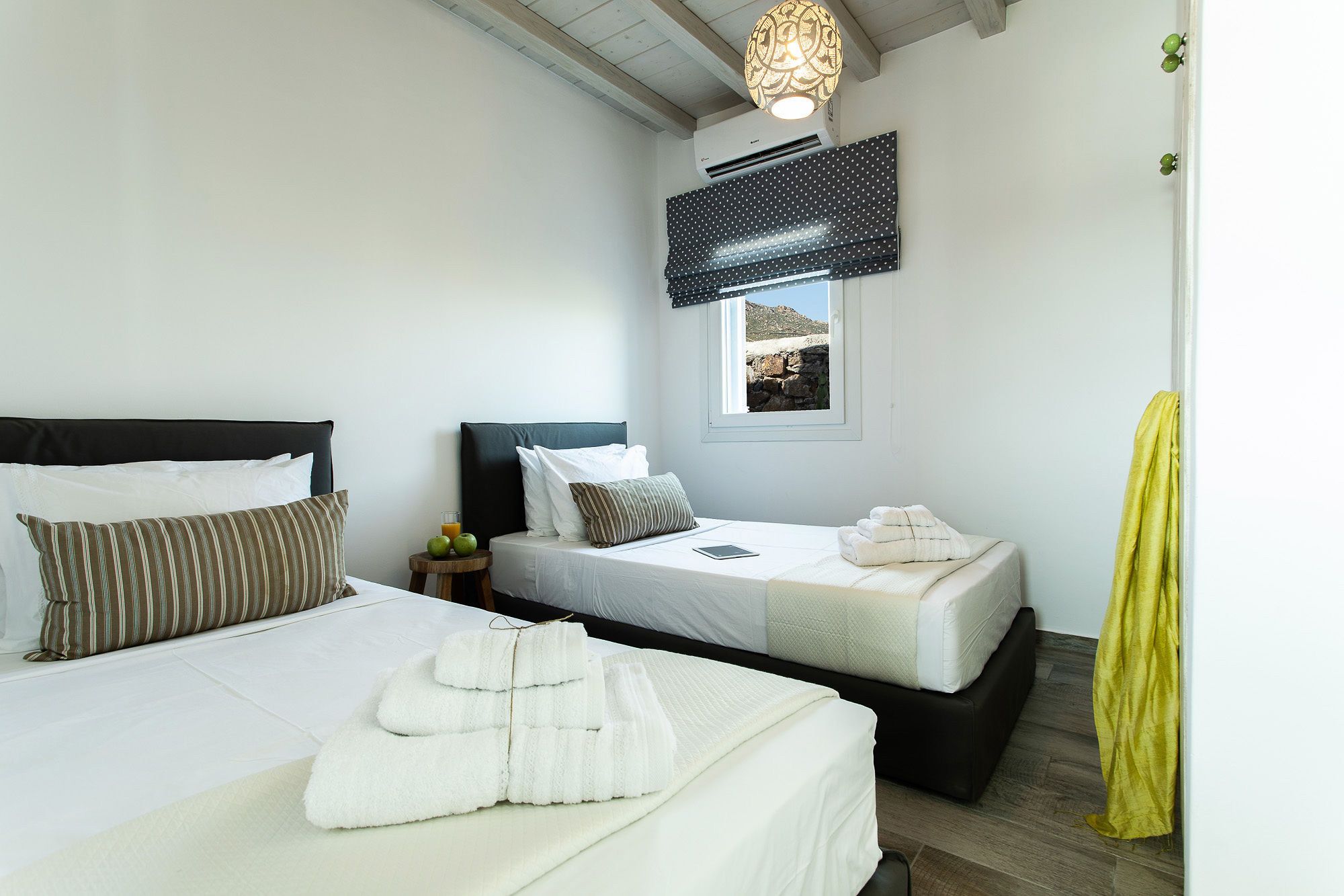 Villa Umbo by Mykonos Pearls