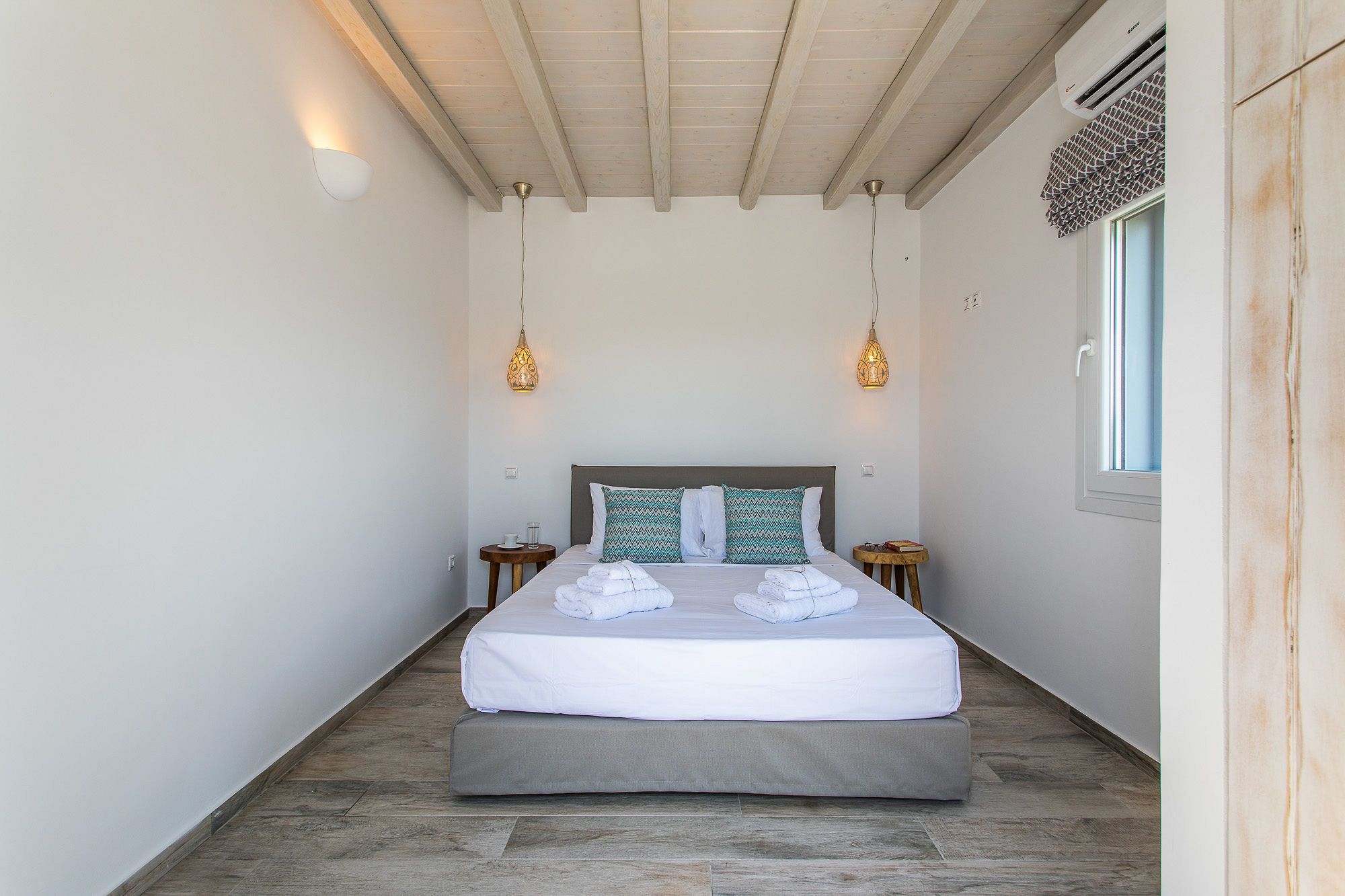 Villa Umbo by Mykonos Pearls