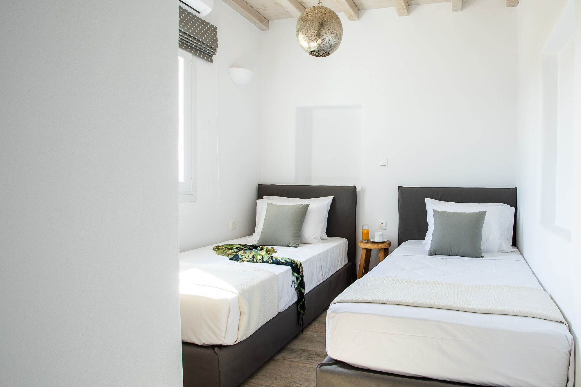 Villa Umbo by Mykonos Pearls