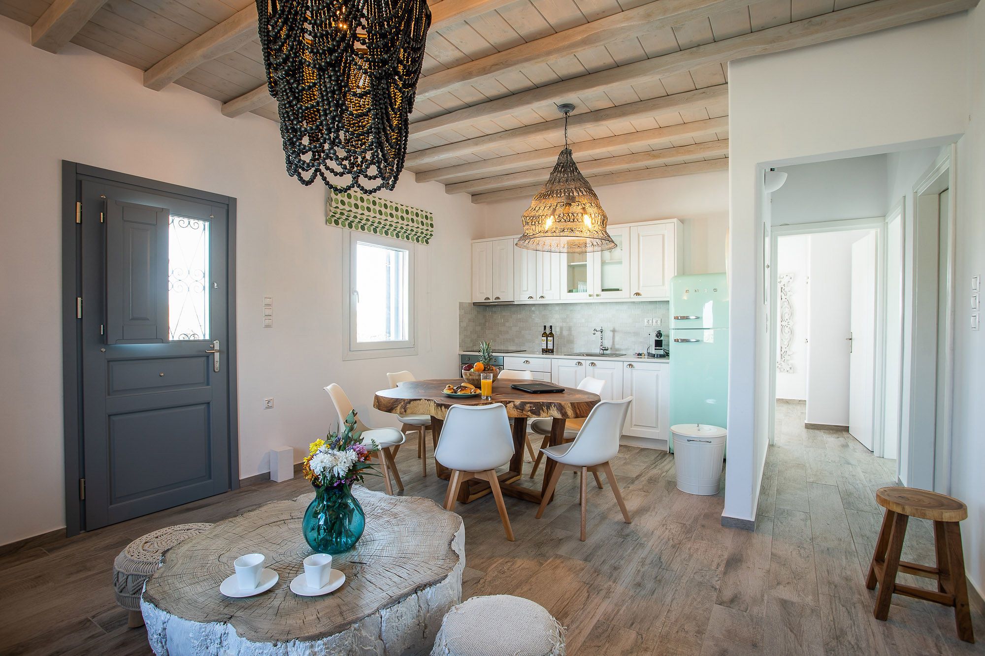 Villa Umbo by Mykonos Pearls