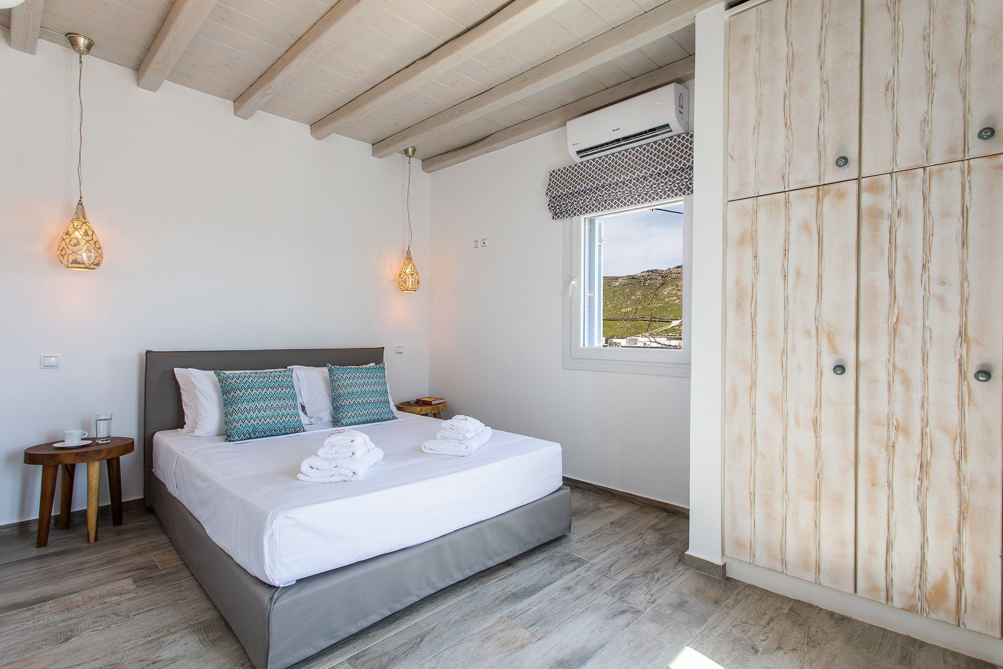 Villa Umbo by Mykonos Pearls