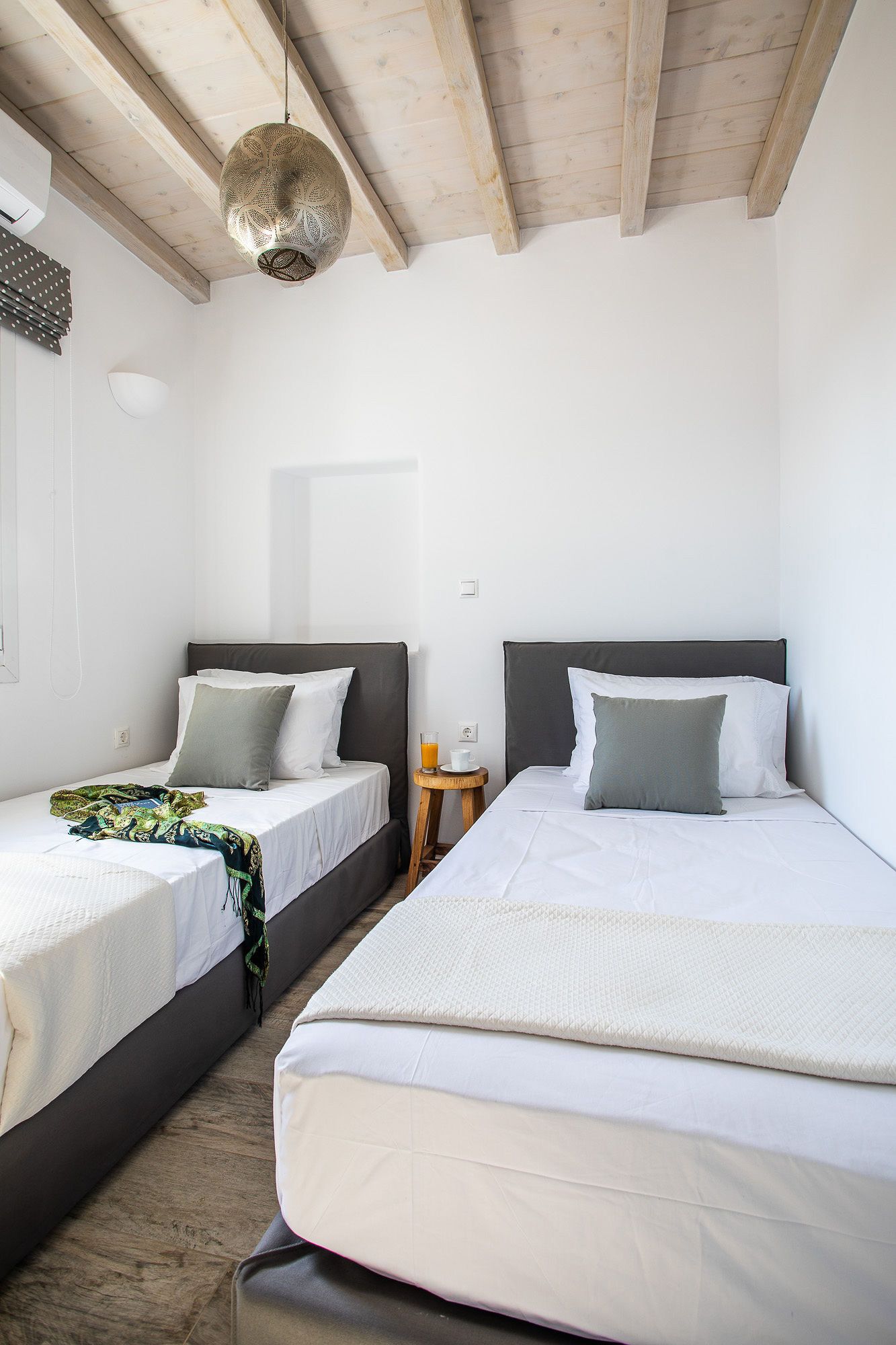 Villa Umbo by Mykonos Pearls