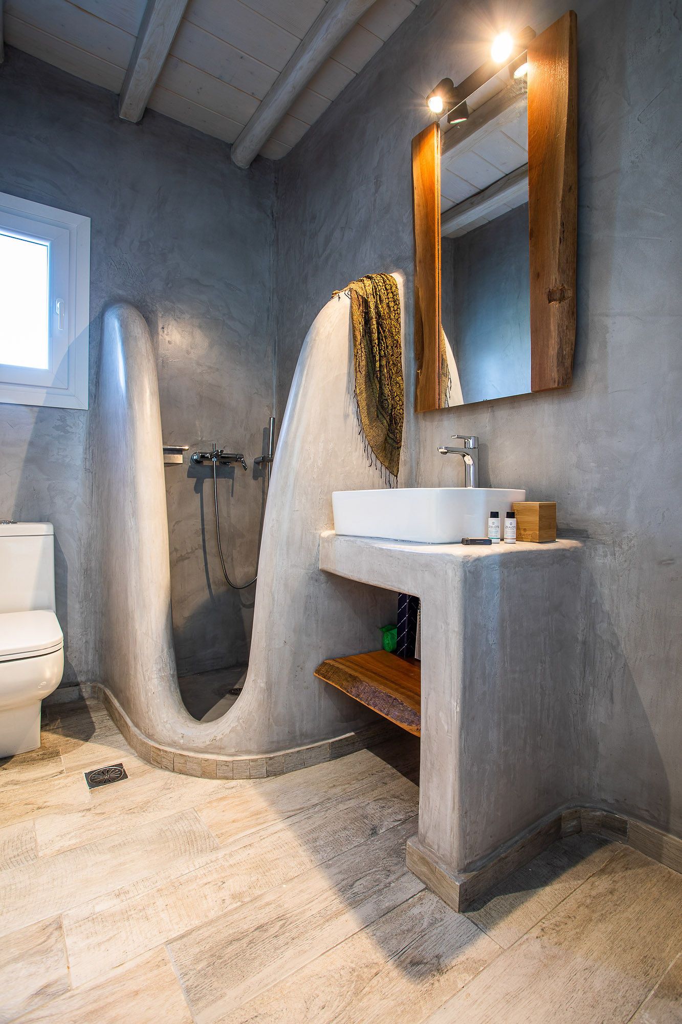 Villa Umbo by Mykonos Pearls