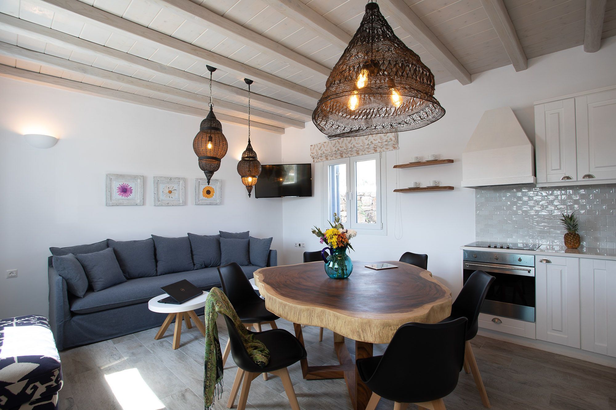 Villa Umbo by Mykonos Pearls